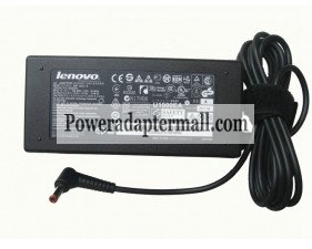 Original Lenovo IdeaPad V370 adapter power supply 19.5V 6.15A Original Lenovo IdeaPad V370 adapter power supply 19.5V 6.15A